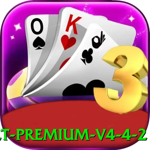 1071bet Premium v4.4.2 - app