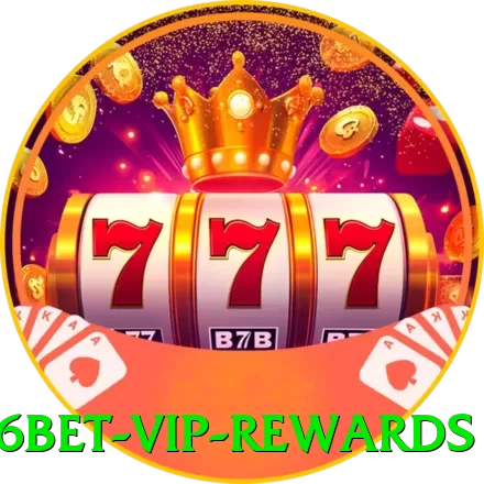 1316bet VIP Rewards - pak