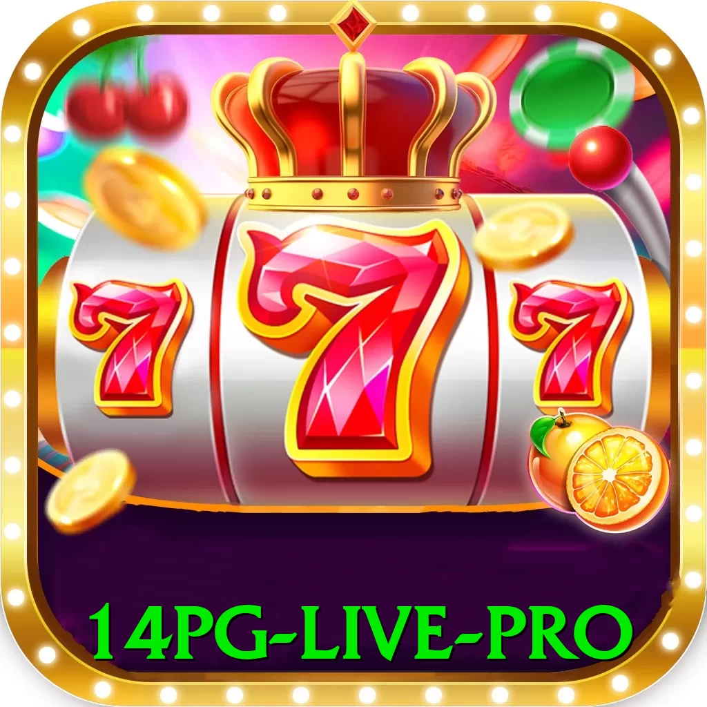 14pg Live Pro - pro
