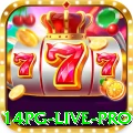 14pg Live Pro