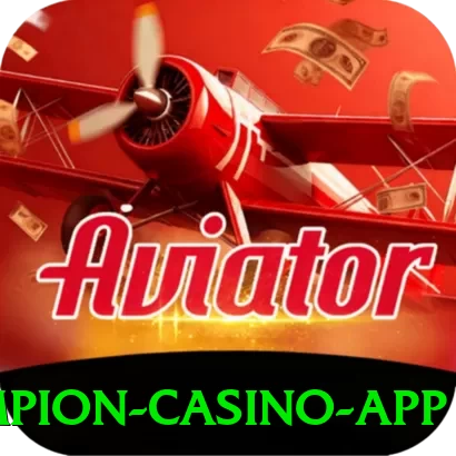 185 Champion Casino App - pk