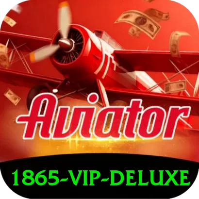 1865 - VIP Deluxe - pak