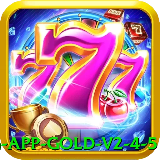 18g App Gold v2.4.5 - apk
