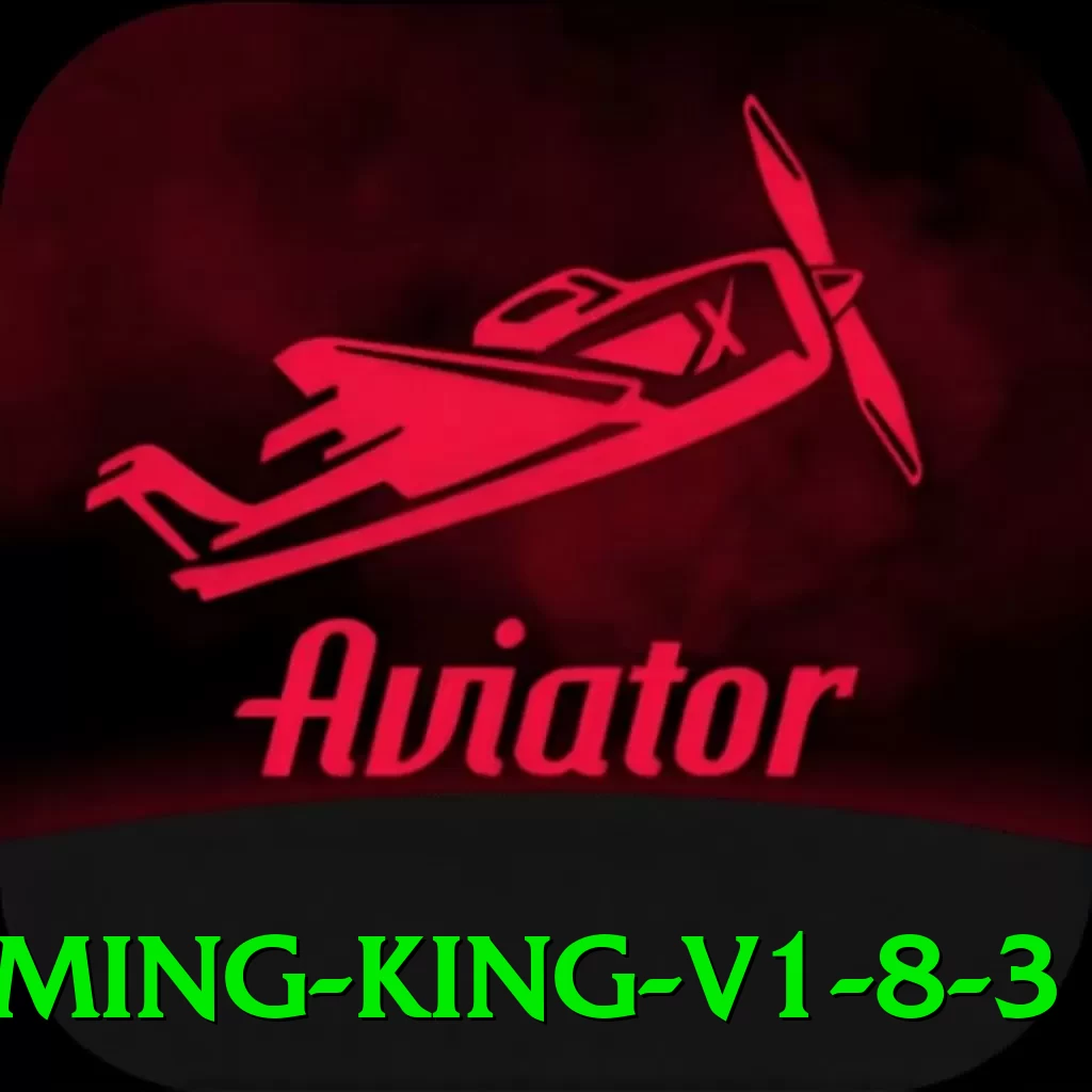 2017win Gaming King v1.8.3 - pro