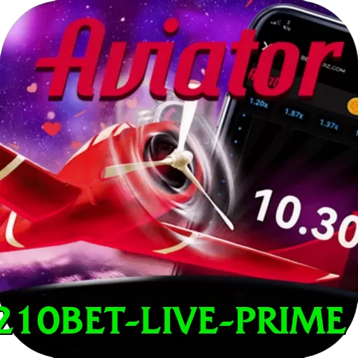 2210bet - Live Prime - app