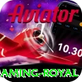 23wz Gaming Royal
