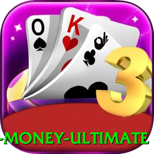 35733 - Real Money Ultimate - pak
