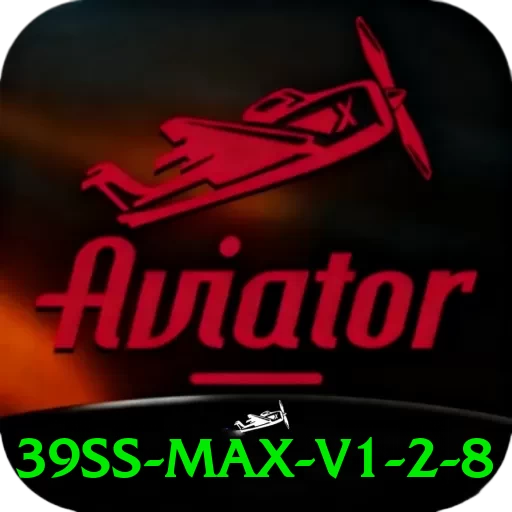 39ss Max v1.2.8 - app