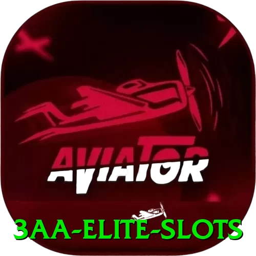 3aa Elite Slots - go