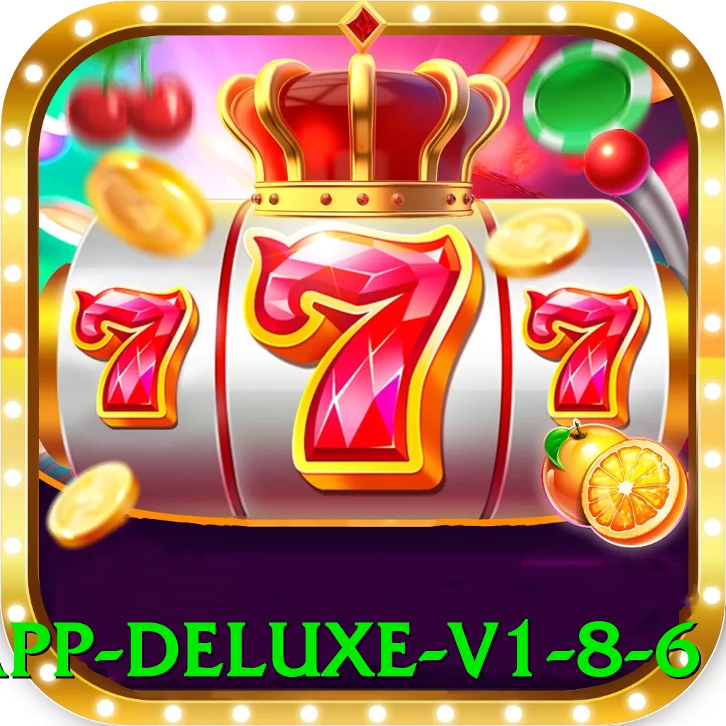 425luck App Deluxe v1.8.6 - pk