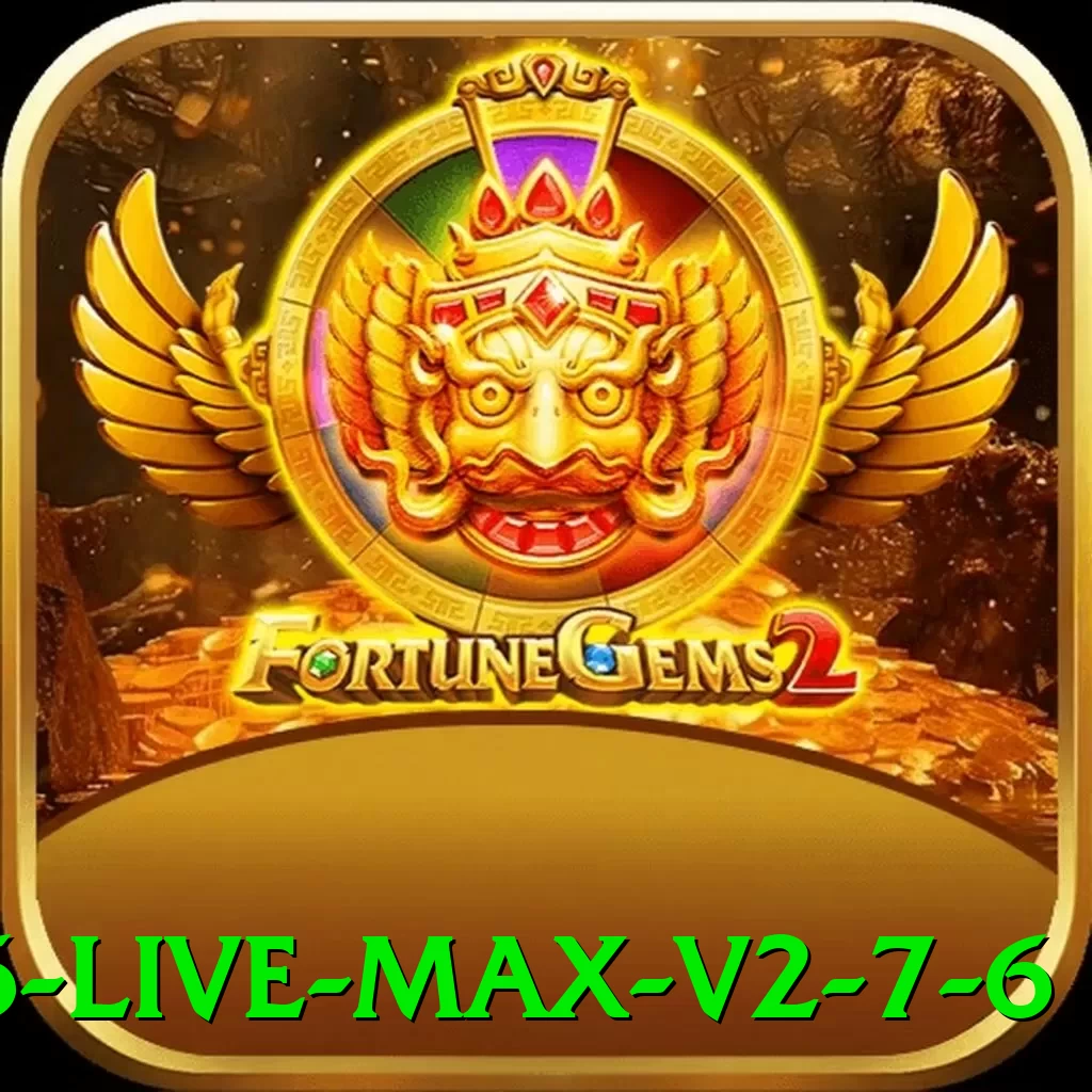 4296 Live Max v2.7.6 - game