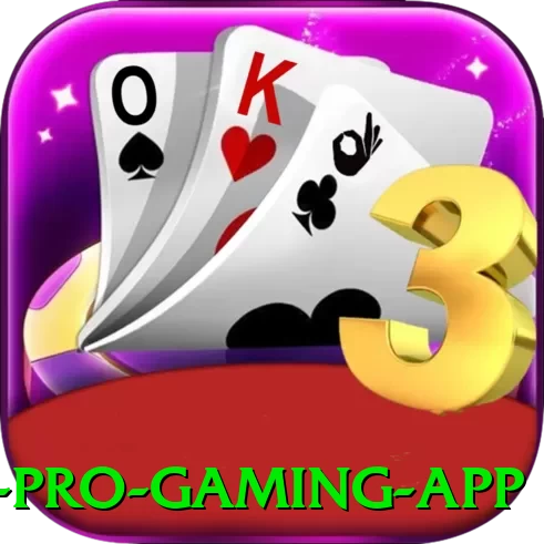 43y Pro Gaming App - pro