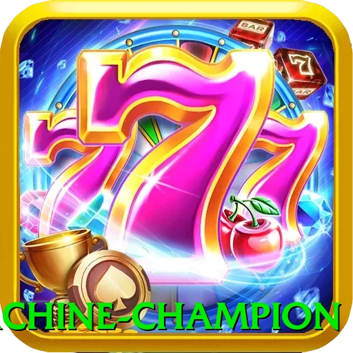 456bra Slot Machine Champion - app