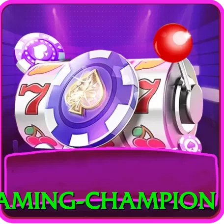 456vip Gaming Champion - go