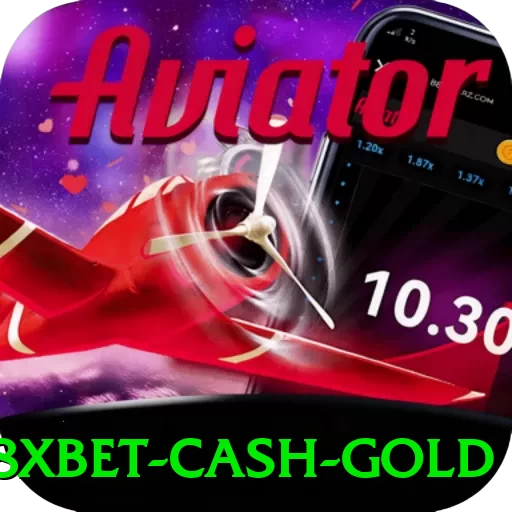 48xbet Cash Gold - pro