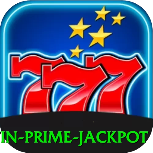 5308win Prime Jackpot - pro