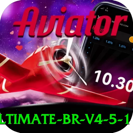 555o Ultimate BR v4.5.1 - apk