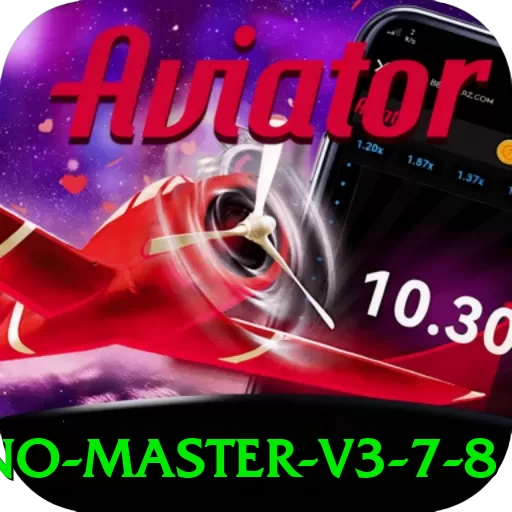 56h Casino Master v3.7.8 - pak