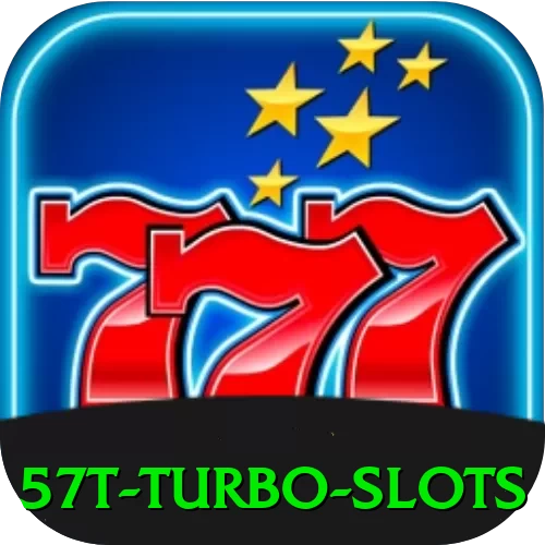 57t Turbo Slots - go