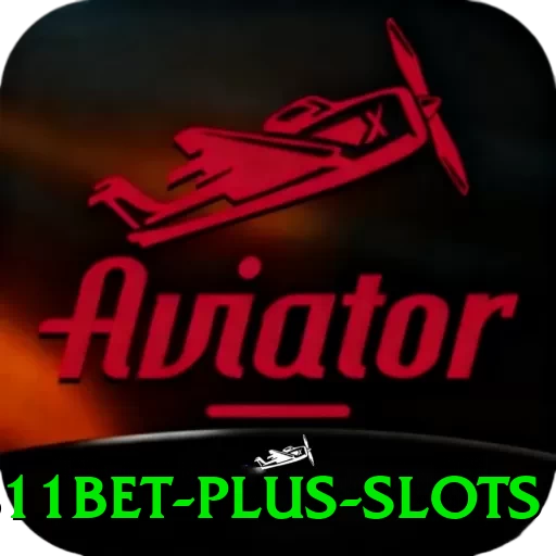 5811bet Plus Slots - app