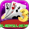 58e Royal New