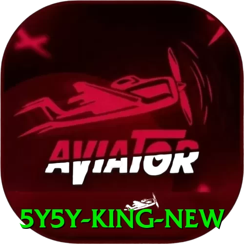 5y5y King New - pak