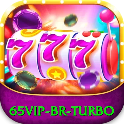 65vip BR Turbo - pk