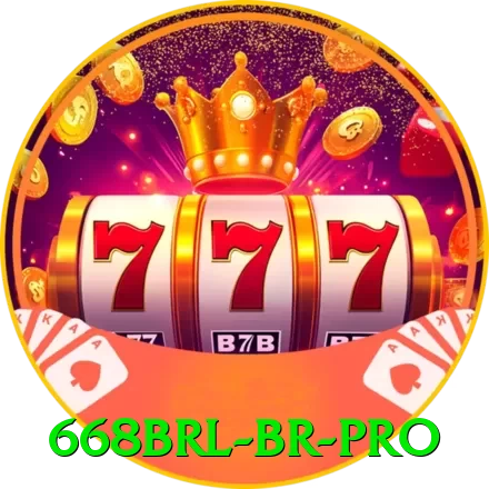 668brl BR Pro - app