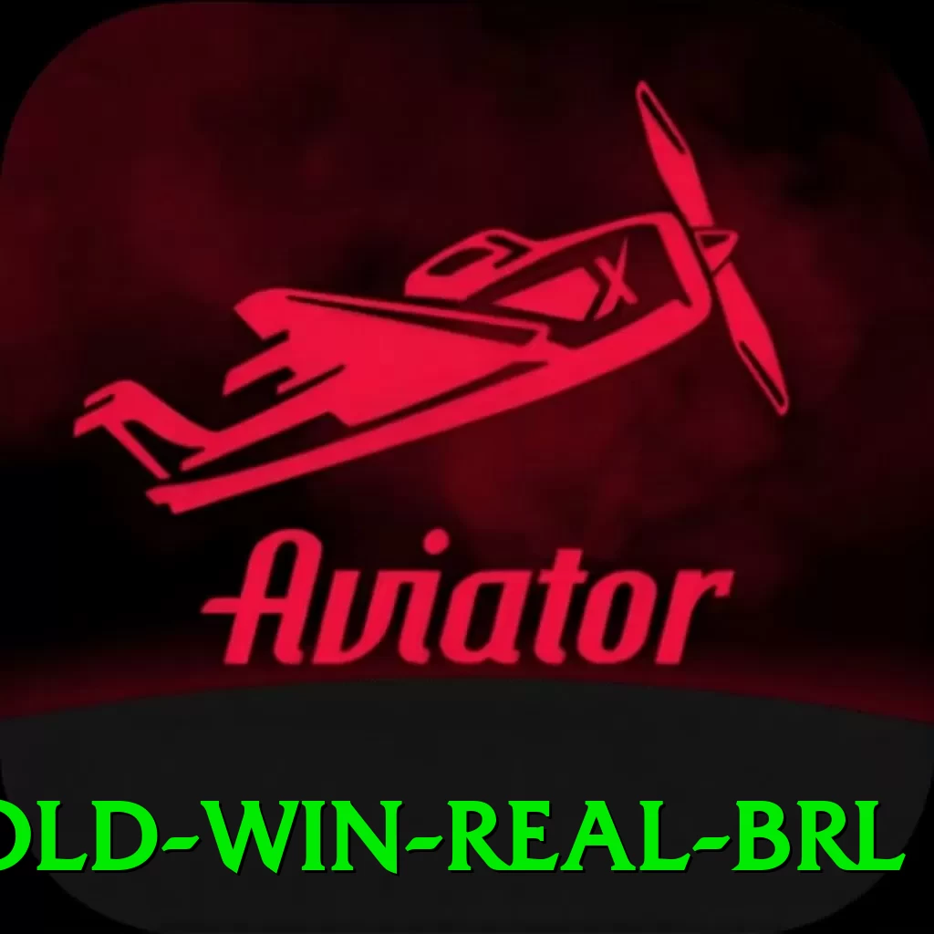 69a Gold - Win Real BRL - app