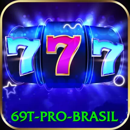 69t Pro Brasil - app