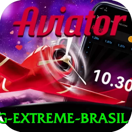 6g6g Extreme Brasil - pro