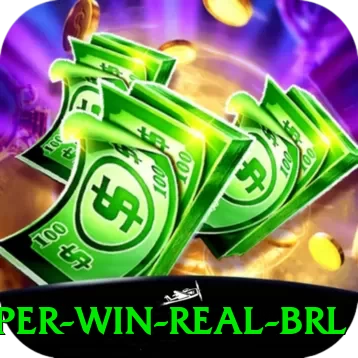 6rrr Super - Win Real BRL - pak