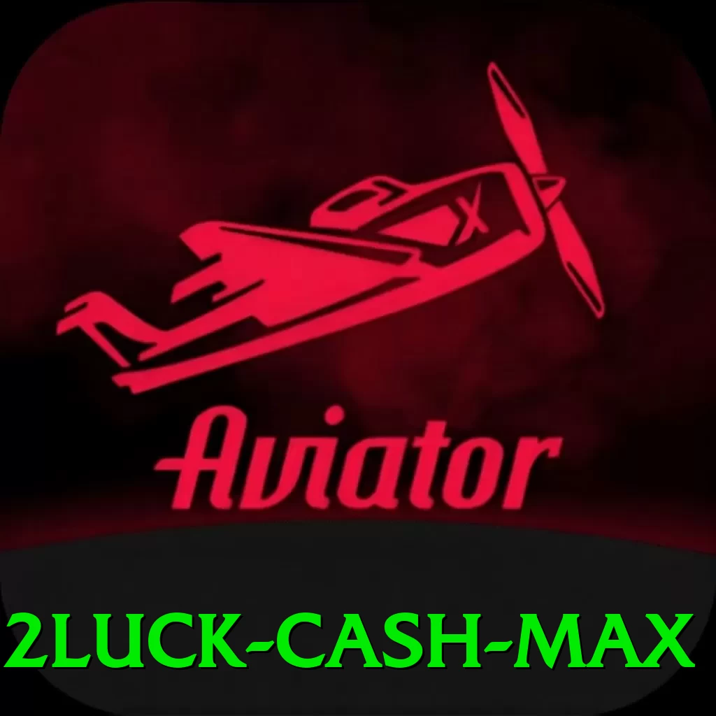 752luck Cash Max - apk