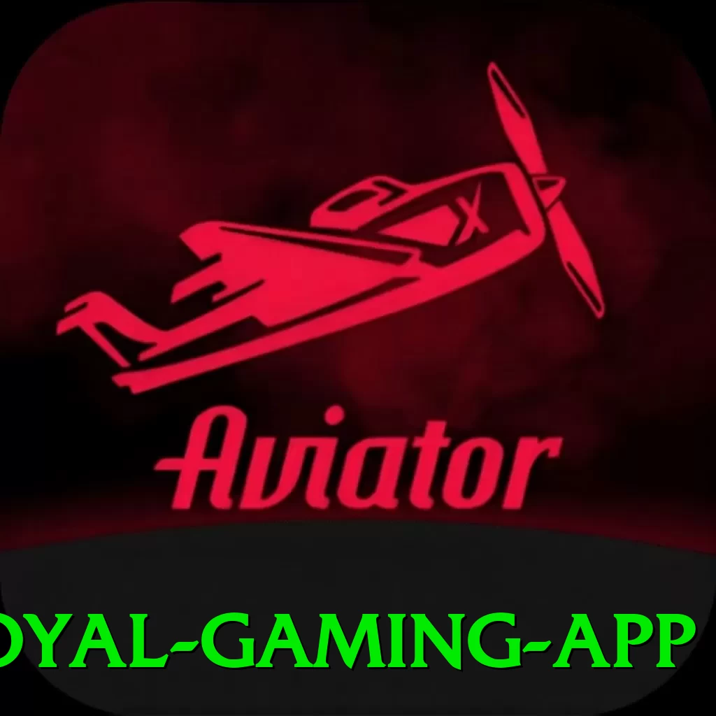 758g Royal Gaming App - game