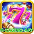 777o Champion Casino App