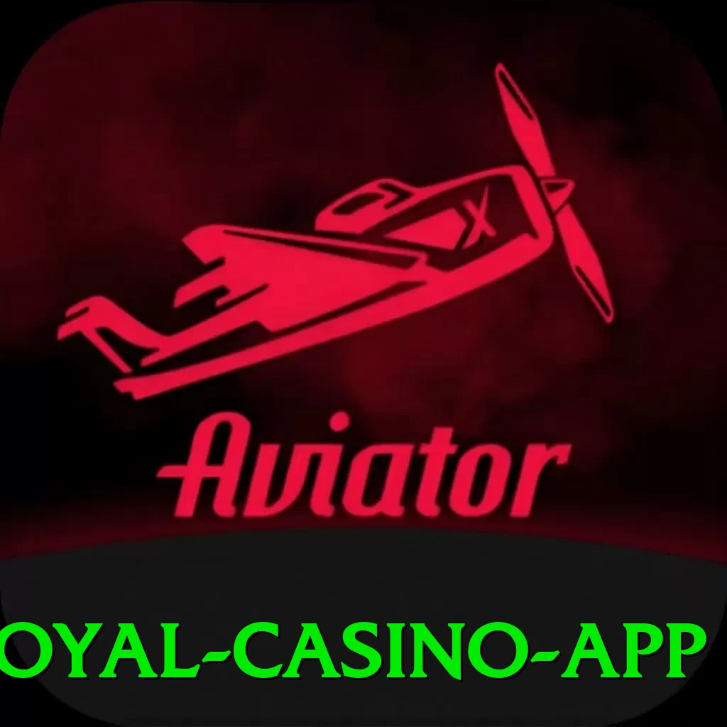 778pix Royal Casino App - app
