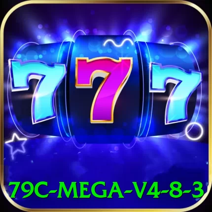 79c Mega v4.8.3 - apk