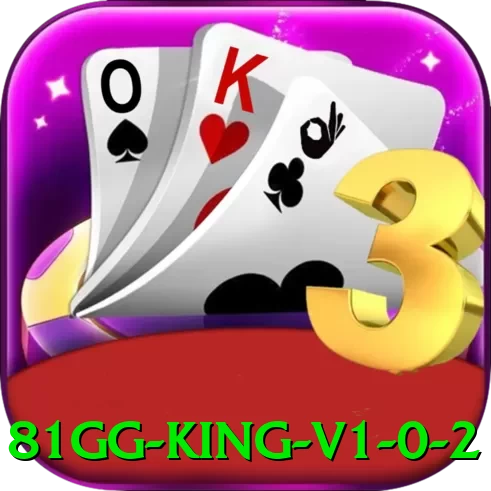 81gg King v1.0.2 - apk