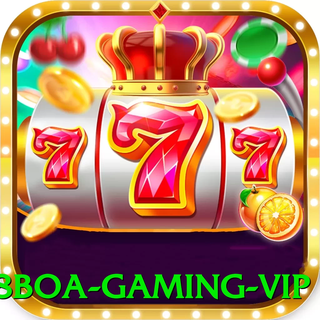 888boa - Gaming VIP - pro