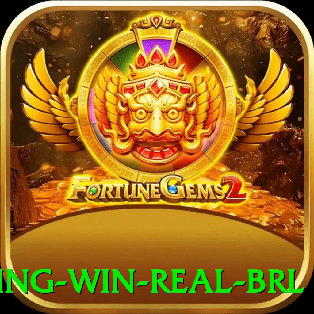 9637 King - Win Real BRL - pk