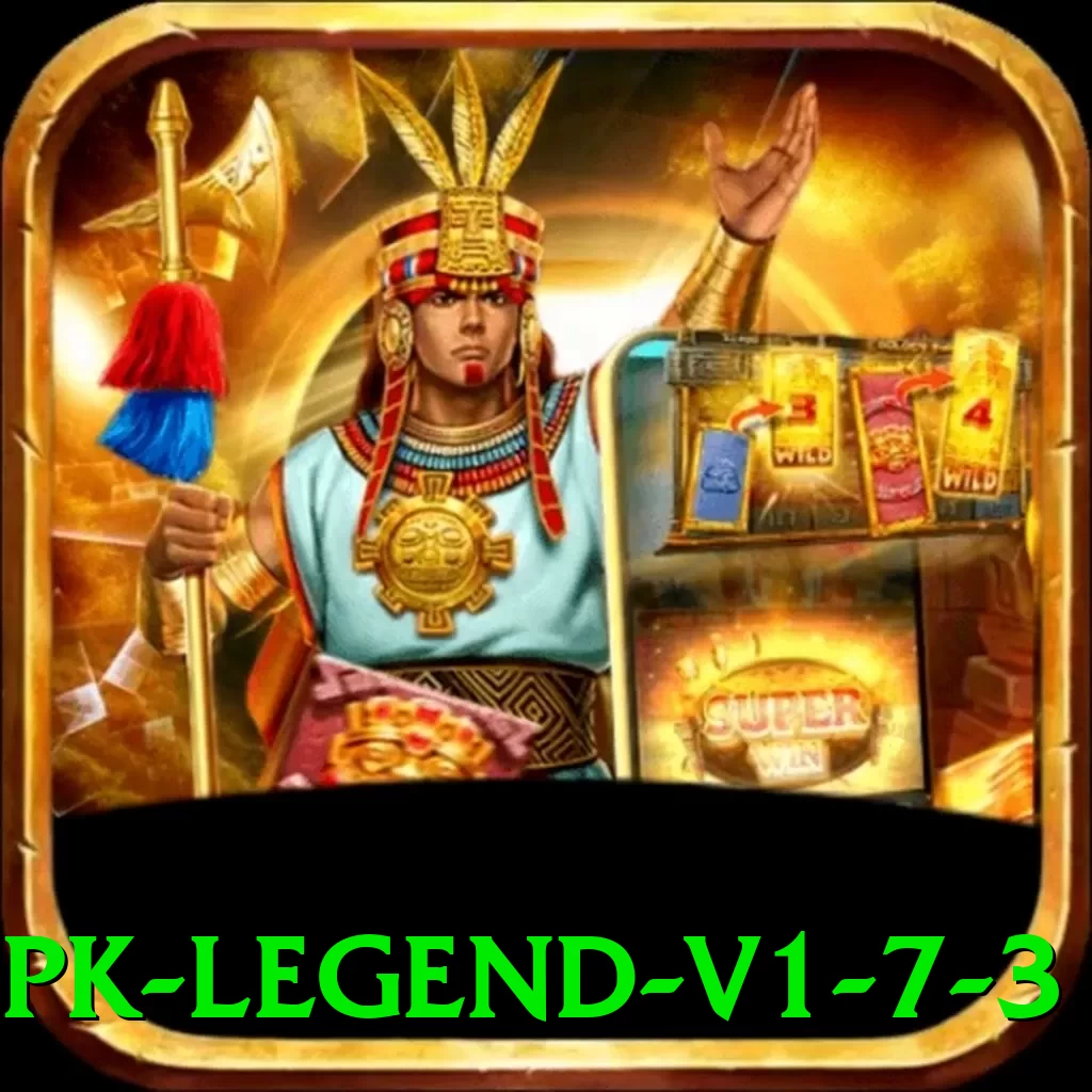 999e APK Legend v1.7.3 - go