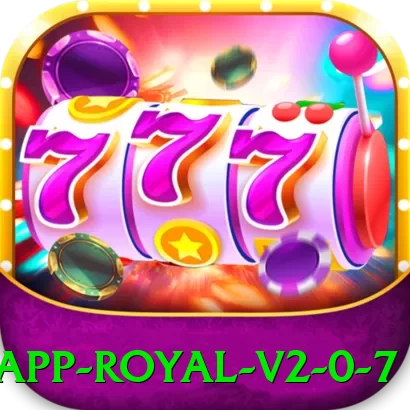 9nz App Royal v2.0.7 - pk
