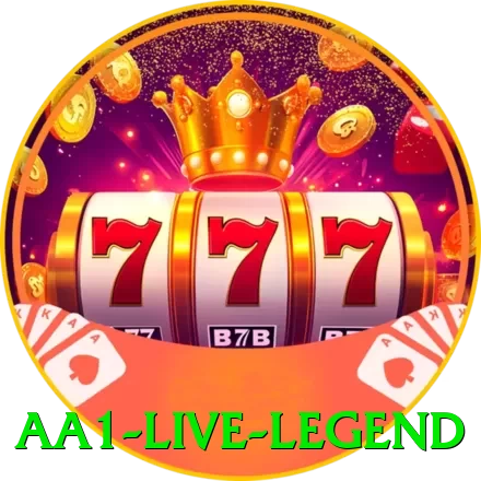 aa1 - Live Legend - app