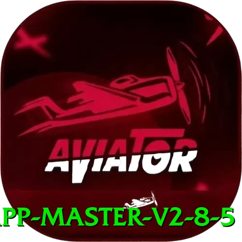 agua777 App Master v2.8.5 - go