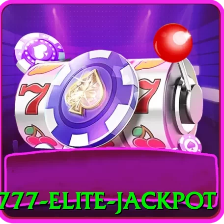 ak777 Elite Jackpot - go
