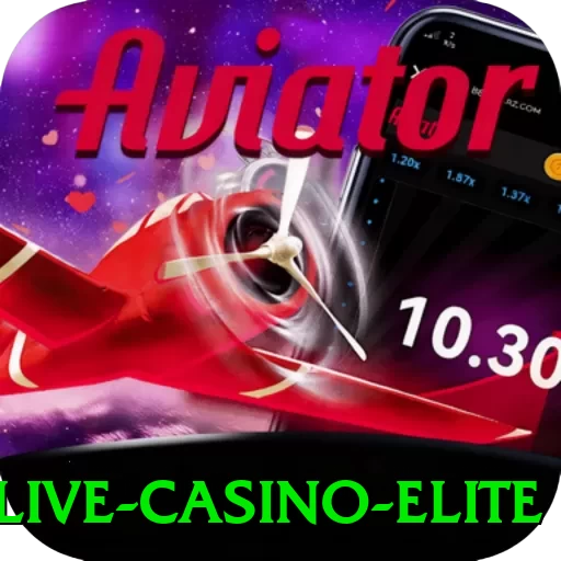 ameibet Live Casino Elite - pak