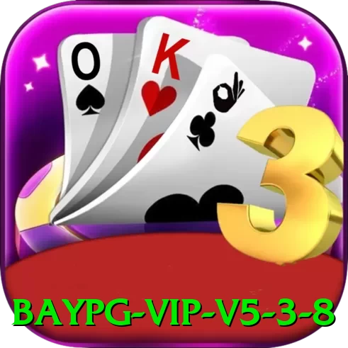 baypg - VIP v5.3.8 - apk