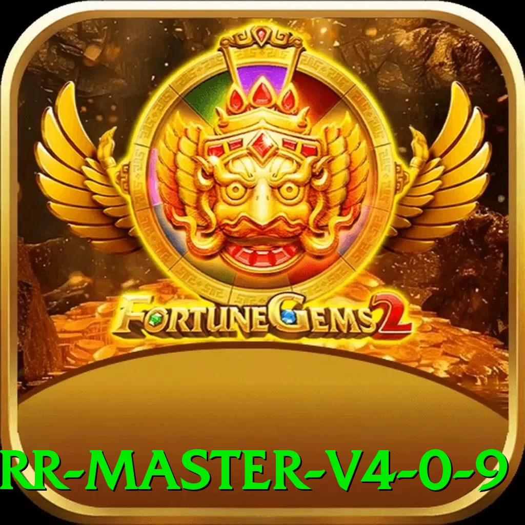 bbrr Master v4.0.9 - app