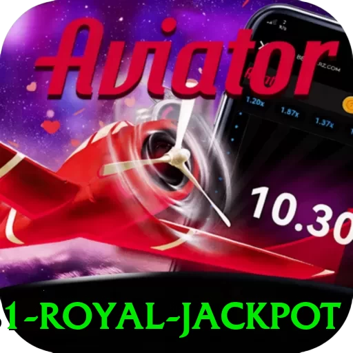 bet1181 Royal Jackpot - pro