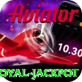 bet1181 Royal Jackpot